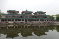 Jingzhou Museum